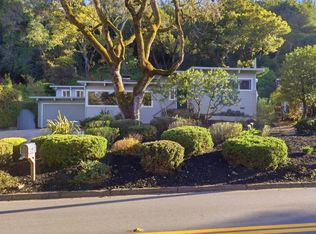 1831 Cordilleras Rd, Redwood City, CA 94062