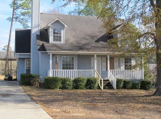 5818 Bloomfield Rd, Macon, GA 31206