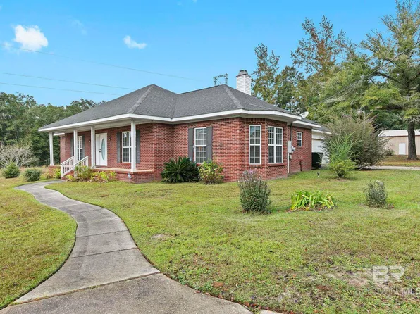 12025 Us Highway 90, Loxley, AL 36551
