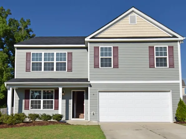 350 Crane Way, Bunnlevel, NC 28323
