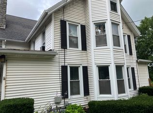 5781 W Henrietta Rd #1, West Henrietta, NY 14586