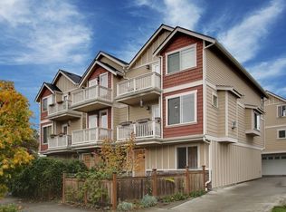 8714B Mary Ave NW, Seattle, WA 98117