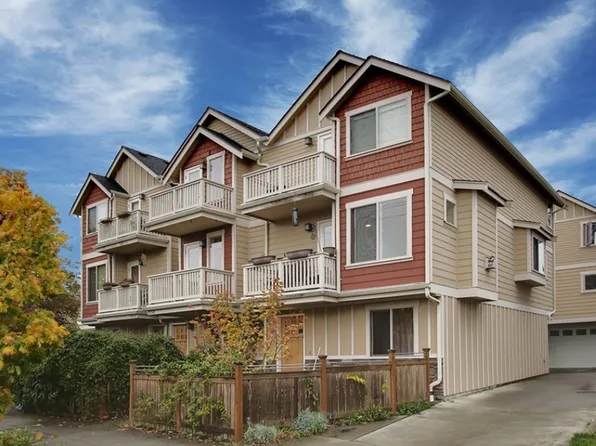 8714B Mary Ave NW, Seattle, WA 98117