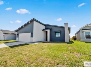 2310 Treasure Cv LOT 10, Harlingen, TX 78550