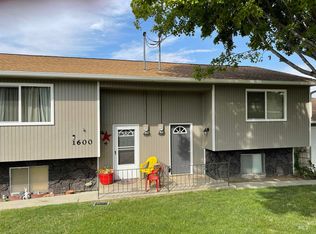 1600 Stafford Ct, Clarkston, WA 99403