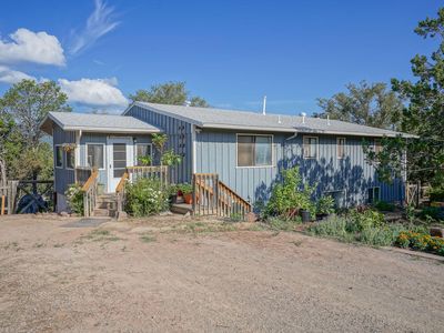 12 Jennifer Dr, Sandia Park, NM, 87047