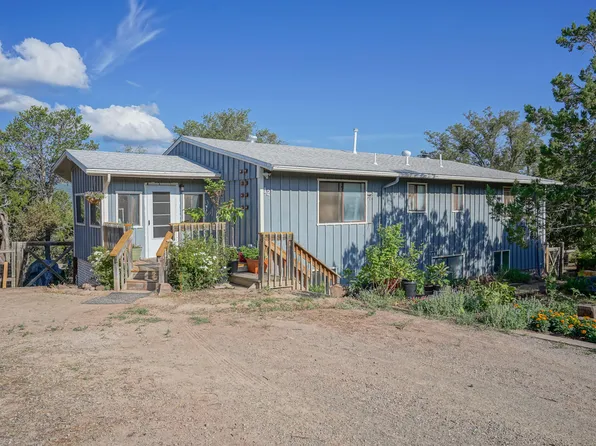 12 Jennifer Dr, Sandia Park, NM 87047