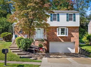 110 Atterbury Rd, Monroeville, PA 15146