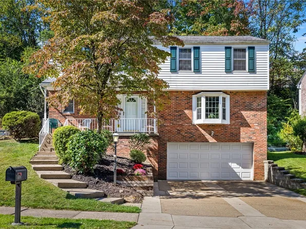 110 Atterbury Rd, Monroeville, PA 15146