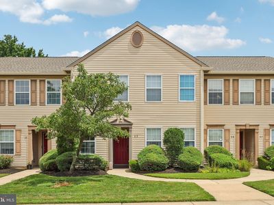 21 Foxglove Dr, Riverside, NJ, 08075