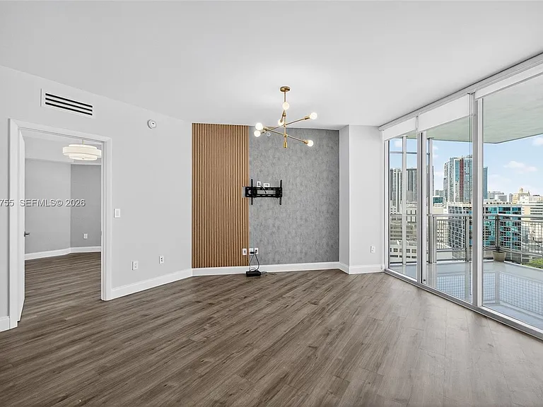 350 S Miami Ave #1705 — Photo 10