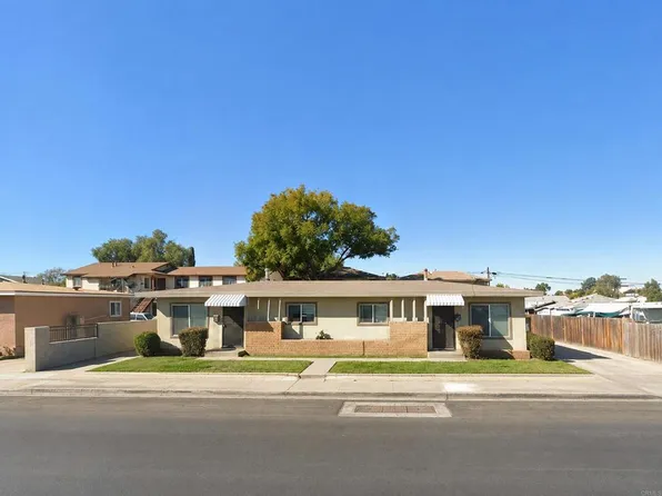 1014-20 N 47th St, San Diego, CA 92102