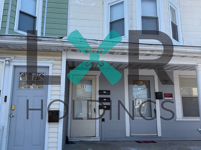 101 White Ave — Photo 1