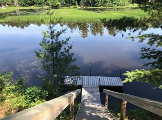 5355 Illinois Rd, Eagle River, WI 54521