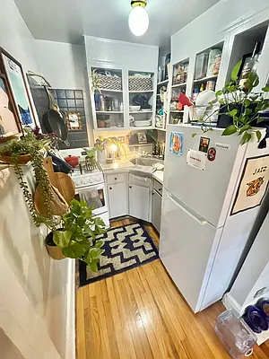 Rented by Prospect Heights Realty, Corp. | media 14