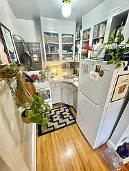 Rented by Prospect Heights Realty, Corp.