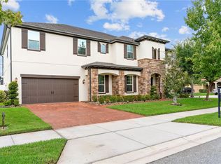 4912 Cypress Hammock Dr, Saint Cloud, FL 34771
