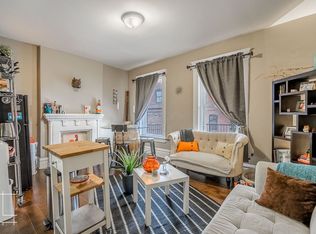 1188 - 1190 N. High St., Columbus, OH 43201