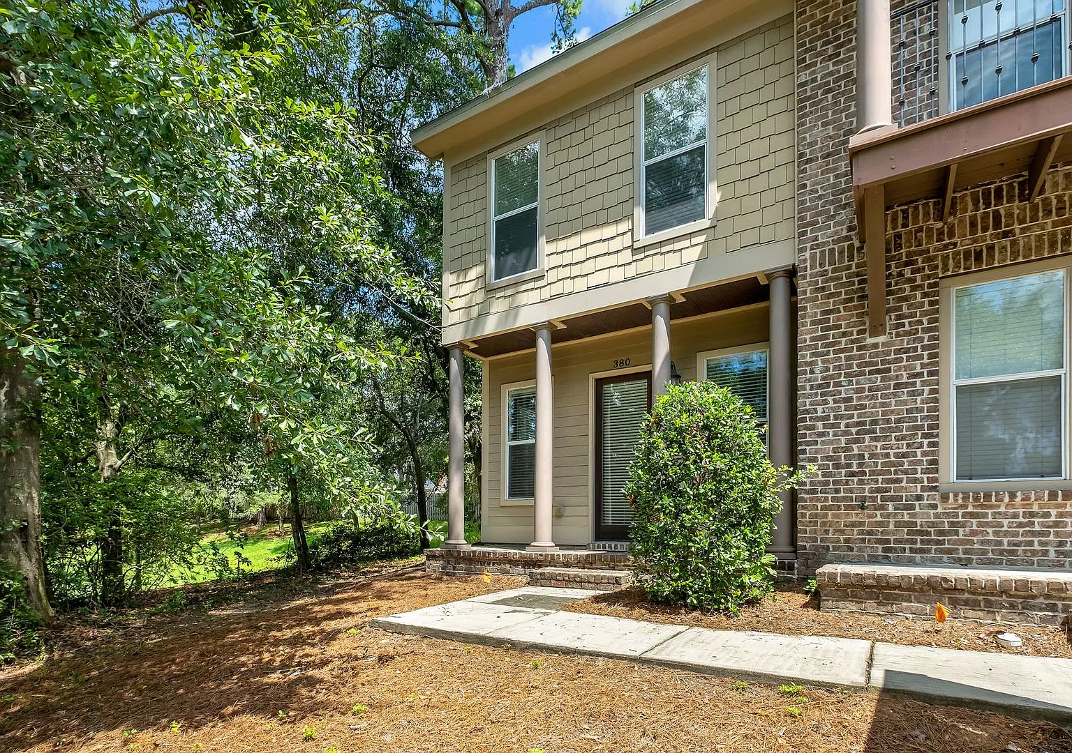 Midtown Tallahassee Townhome — Photo 1