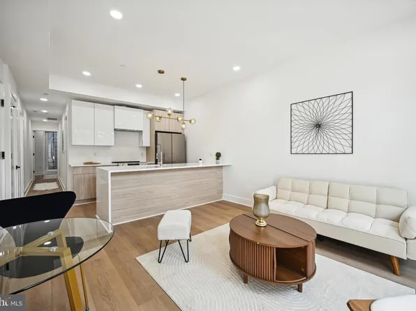 1372 Bryant St NE APT 2, Washington, DC 20018