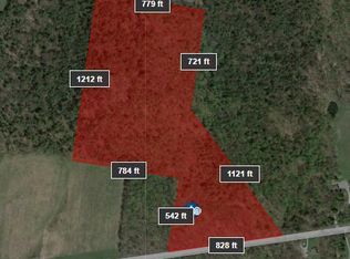 107 Sr, Fleetville, PA 18420