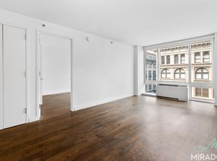 60 W 23rd St APT 636, New York, NY 10010