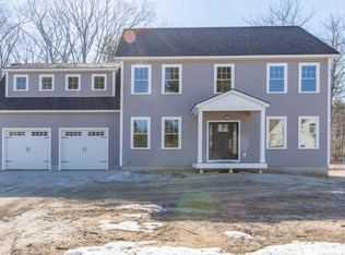 21 Quail Run, Kennebunk, ME 04043