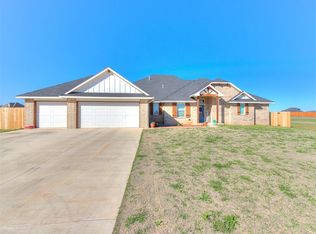 4559 Adraina Way, Piedmont, OK 73078