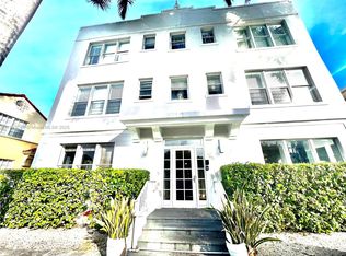 Penn Plaza, Miami Beach, FL 33139