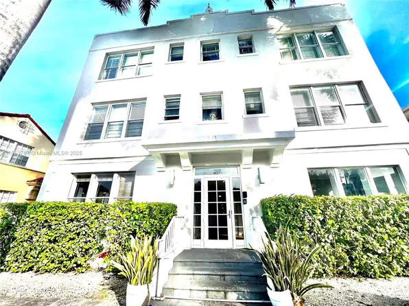 1027 Pennsylvania Ave APT 303, Miami Beach, FL 33139
