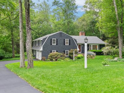 38 Brookmoor Road, Avon, CT, 06001