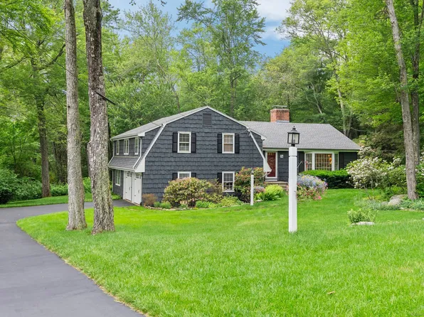 38 Brookmoor Road, Avon, CT 06001