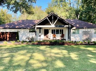 9841 S 31st West Ave, Tulsa, OK 74132