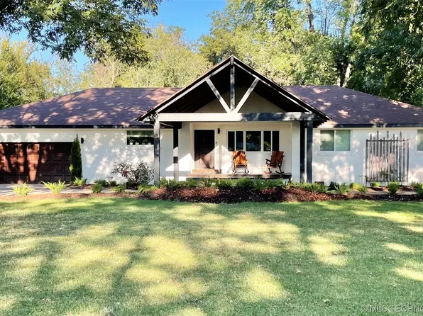 9841 S 31st West Ave, Tulsa, OK 74132
