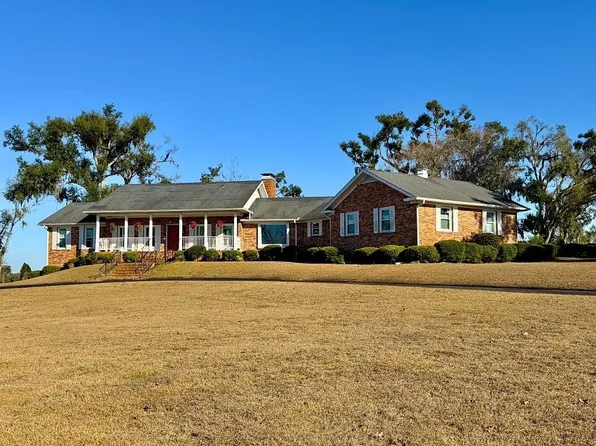 588 NW Pickle Ln, Madison, FL 32340