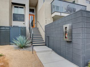 160 The Riv, Palm Springs, CA 92262