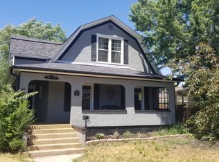 2416 N Tejon St, Colorado Springs, CO 80907