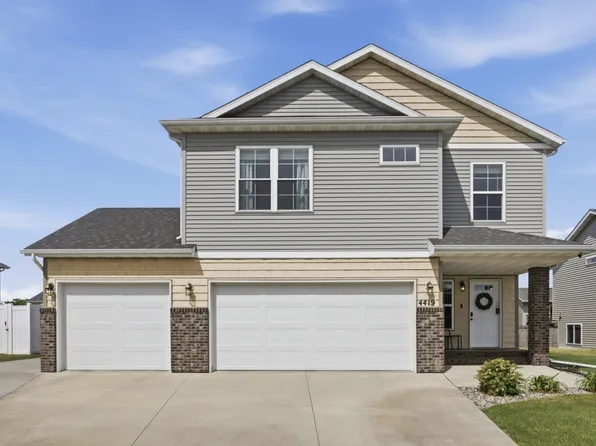 4419 17th St S, Moorhead, MN 56560