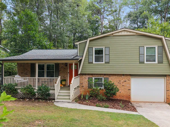 1641 Avon Ave, Tucker, GA 30084