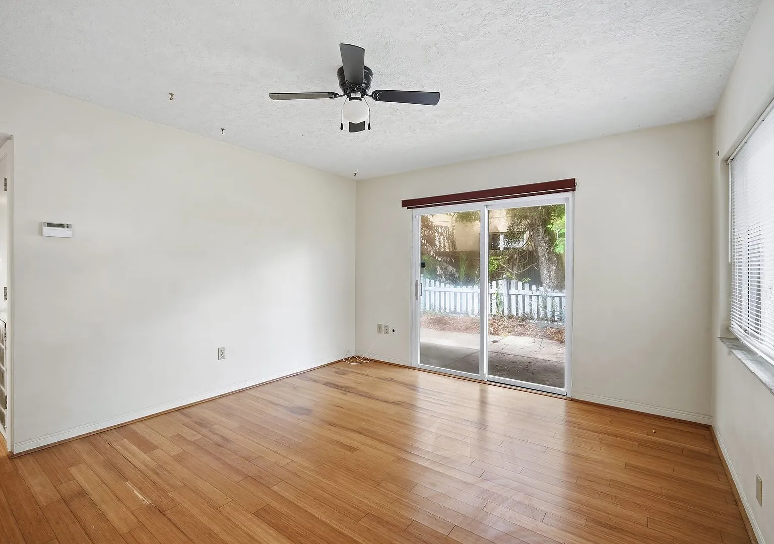 Great 4BR/2BA South Tampa home with Large fenced yard. — Photo 4