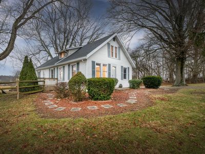 7738 Lock Rd, Centerburg, OH, 43011