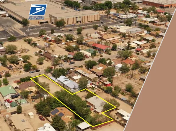 1014 Arno St NE, Albuquerque, NM 87102