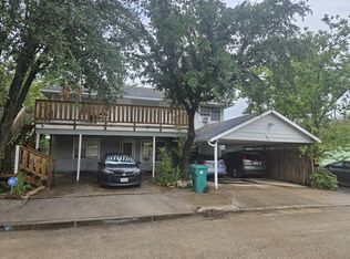 1306 Heights St #C, Pasadena, TX 77503