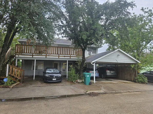 1306 Heights St #C, Pasadena, TX 77503
