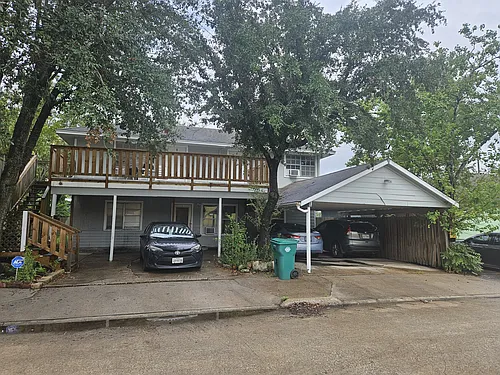 1306 Heights St #C Photo 1