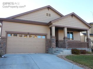 40 Garner Ln, Erie, CO 80516