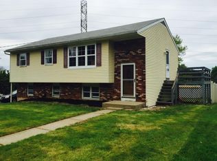 2717 Auburn Ave, Easton, PA 18045