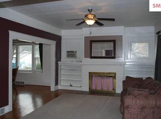 6552 Madison St, Bonners Ferry, ID 83805