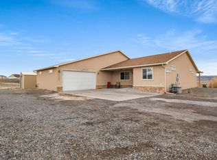 1123 Antelope Ln, Whitewater, CO 81527