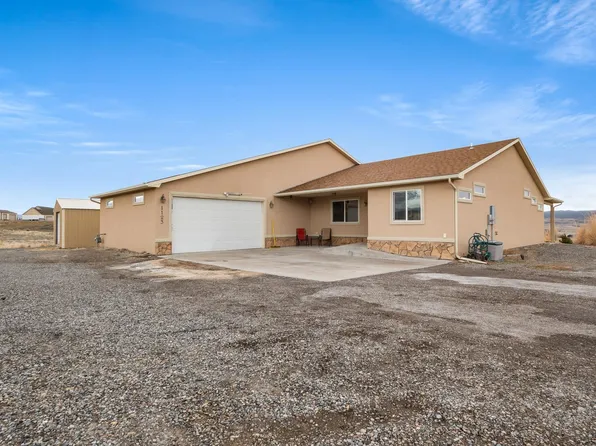 1123 Antelope Ln, Whitewater, CO 81527
